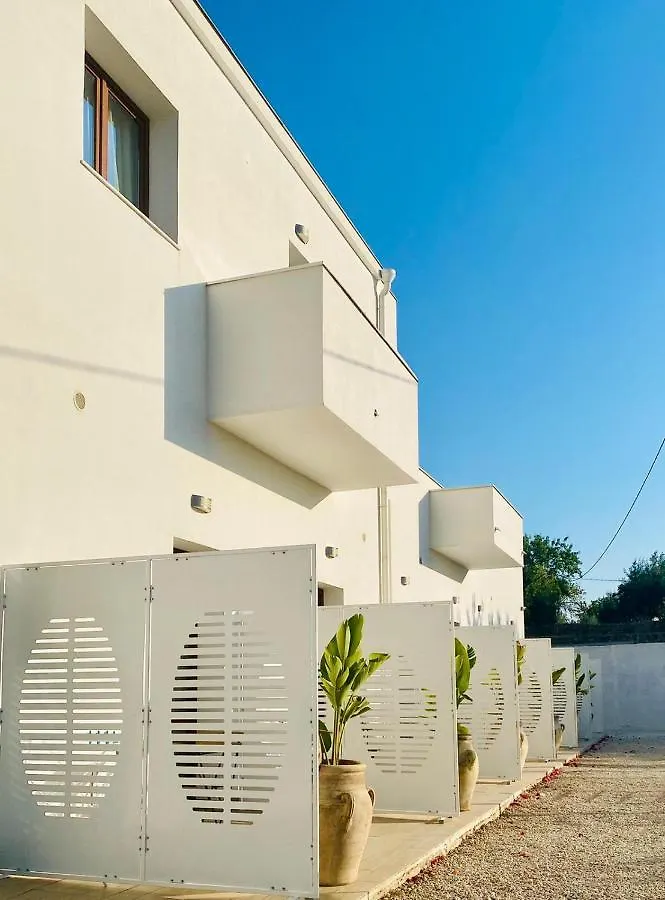 Villa Landolina Noto