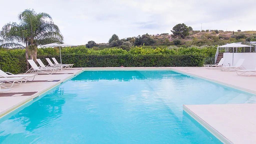 Villa Landolina Noto 0*,  Italien