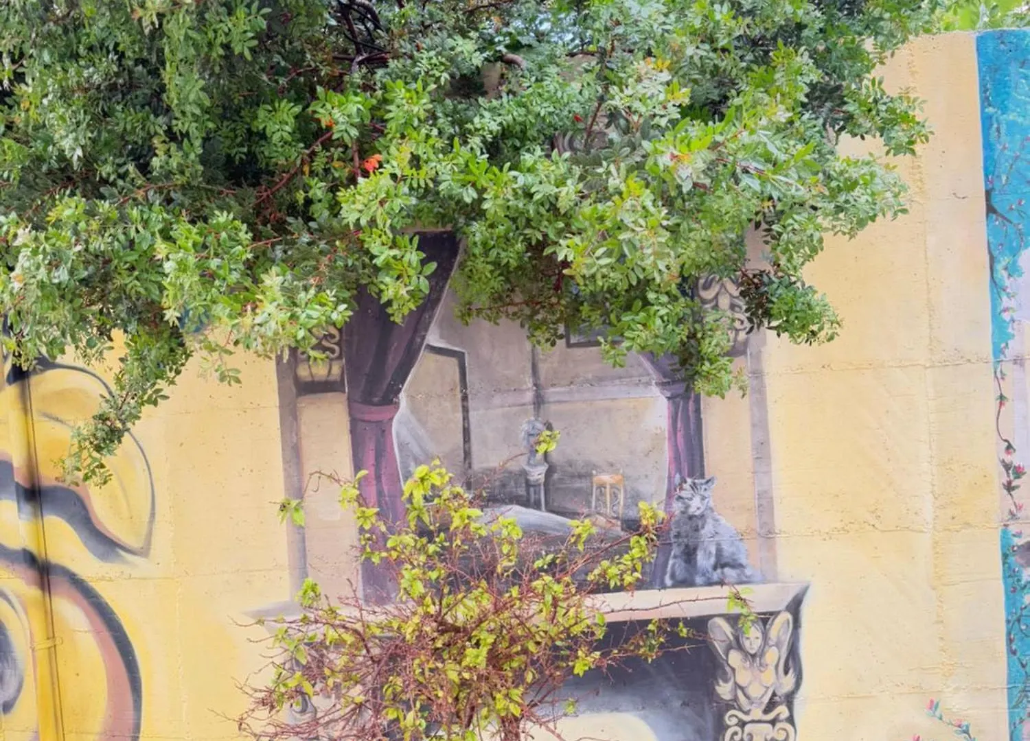 Villa Landolina Noto