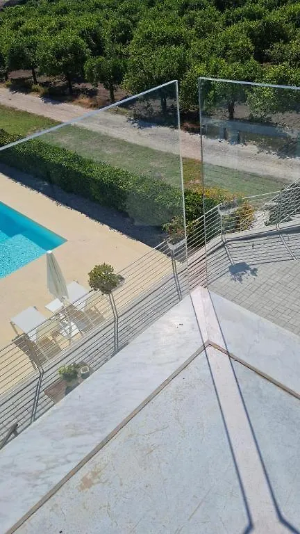 Bauernhof Villa Landolina Noto