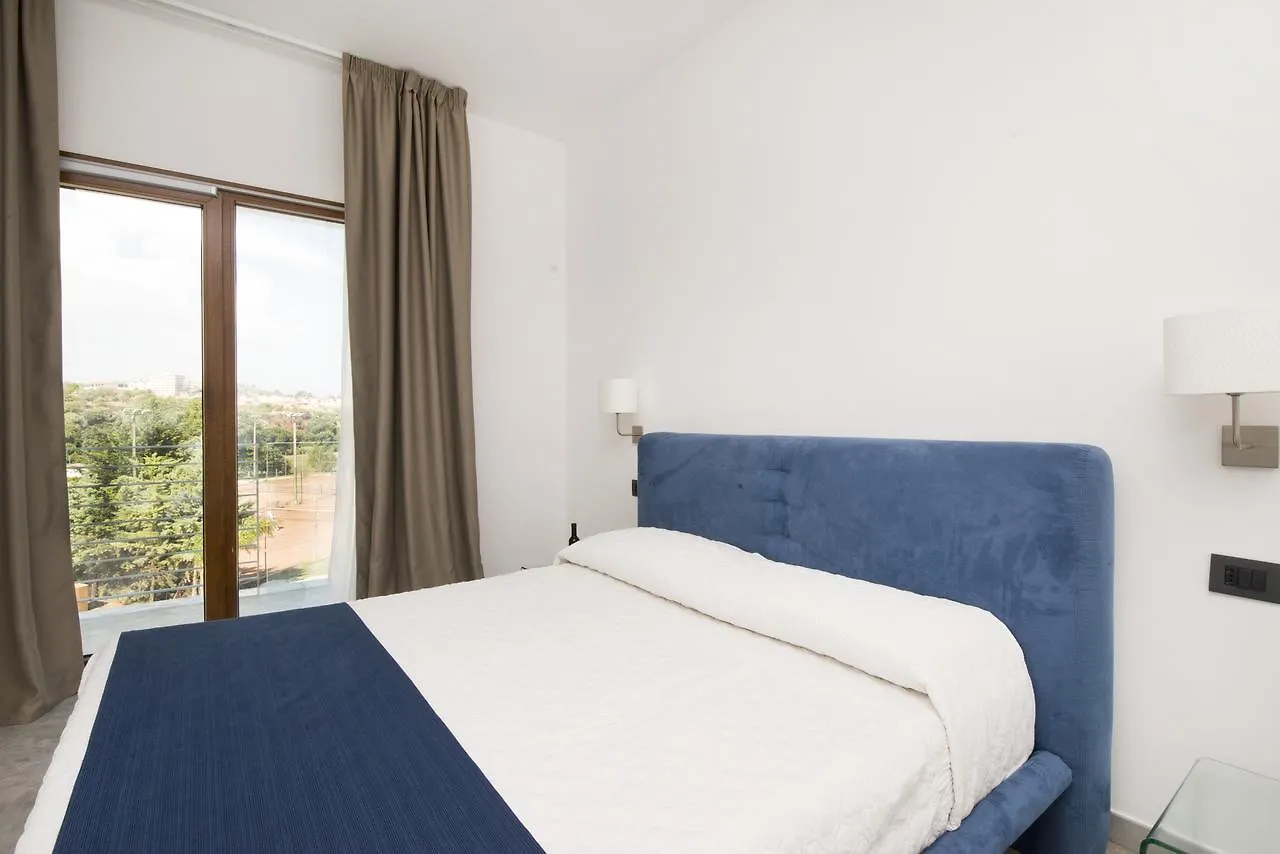 נוטו Villa Landolina 0*,  איטליה