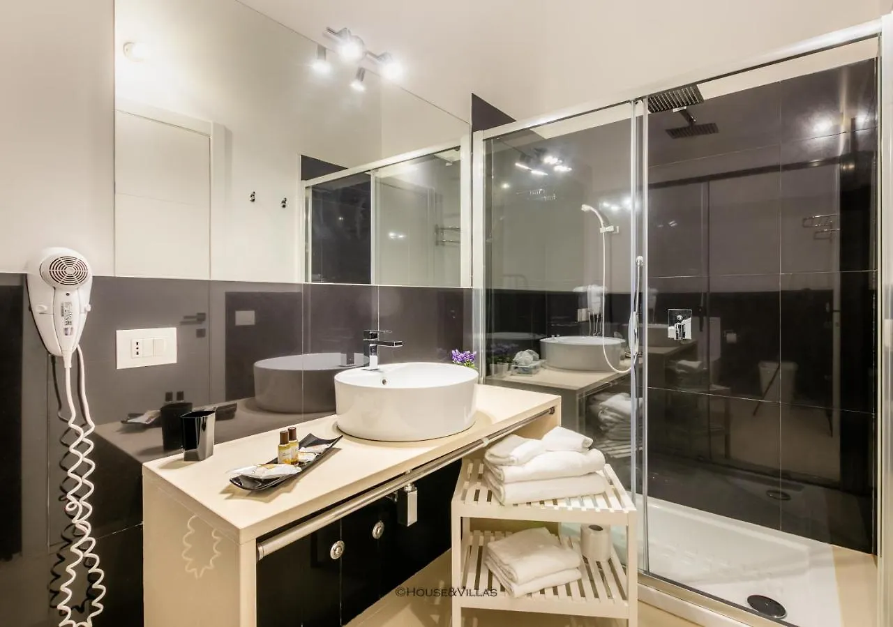 נוטו Villa Landolina איטליה